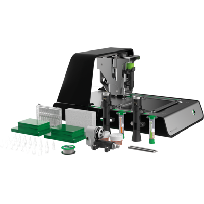 Voltera V-ONE - 3D-Drucker für PCB-Prototypen Voltera V-ONE - 3D-Drucker für PCB-Prototypen