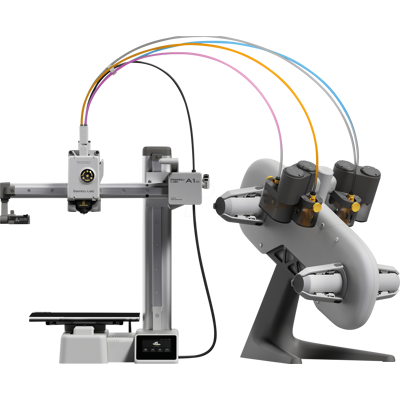 BL A1 MINI COMBO - 3D Drucker, Bambu Lab A1 mini Combo BL A1 MINI COMBO - 3D Drucker, Bambu Lab A1 mini Combo