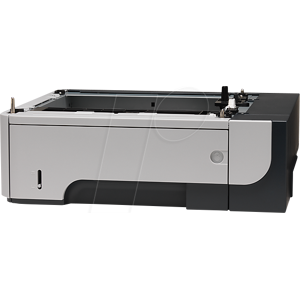 Hewlett Packard HP CE530A - Medienfach / Papierzuführung, HP, 500 Blatt