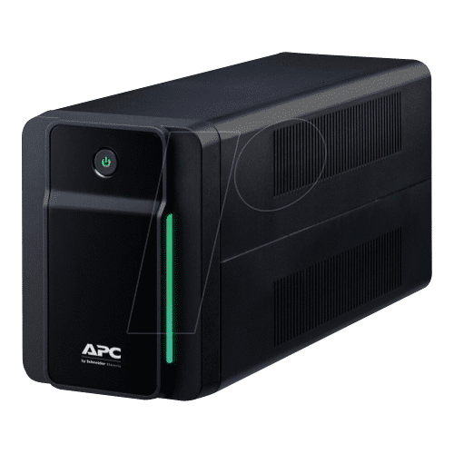 APC BX950MI - Back UPS, 950VA / 520 W
