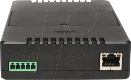 ALLNET ALL90011P - PoE Backup USV Stromversorgung