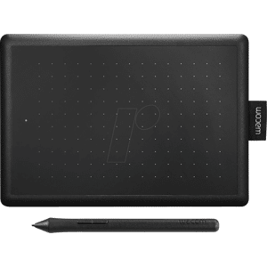 WACOM CTL-472-N - Grafiktablett, One by Wacom small