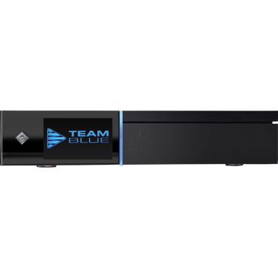 GIGABLUE GBL UHD-GB/008 - Receiver, 2x DVB-S2 FBC Tuner, 4K + WLAN GIGABLUE GBL UHD-GB/008 - Receiver, 2x DVB-S2 FBC Tuner, 4K + WLAN