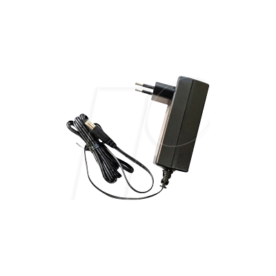 GBL GGBZU/011 - Gigablue Netzteil 2A für GigaBlue Modelle, Eurostecker GBL GGBZU/011 - Gigablue Netzteil 2A für GigaBlue Modelle, Eurostecker