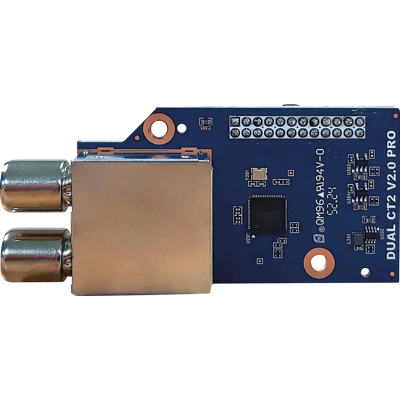 GBL TUGGB/011 - GigaBlue Dual DVB-C/T2 Tuner PRO GBL TUGGB/011 - GigaBlue Dual DVB-C/T2 Tuner PRO