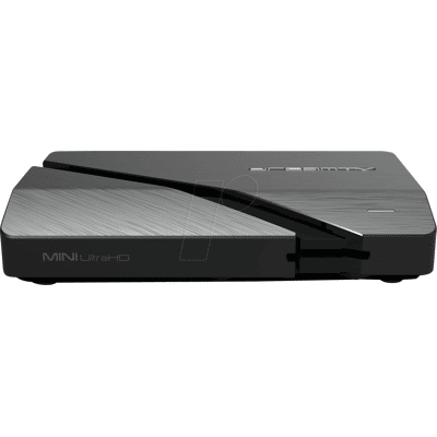 DREAMTV MUH - Android 9.0 IPTV Streamer DREAMTV MUH - Android 9.0 IPTV Streamer