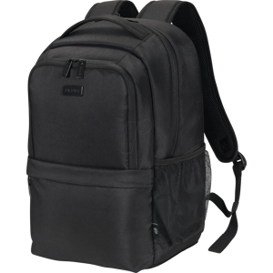 DICOTA D32028-R - Laptop-/Notebookrucksack, 17,3'' (43,9 cm), Schwarz, 24 l DICOTA D32028-R - Laptop-/Notebookrucksack, 17,3'' (43,9 cm), Schwarz, 24 l