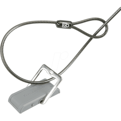 Kensington KENS K64613WW - Laptopschloss, Tisch, Verankerungspunkt Kensington KENS K64613WW - Laptopschloss, Tisch, Verankerungspunkt