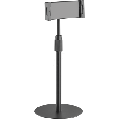 MYWALL MYW HT30L - Tablet-Ständer, 4,7" - 12,9" Tablets, Kugelgelenk MYWALL MYW HT30L - Tablet-Ständer, 4,7" - 12,9" Tablets, Kugelgelenk