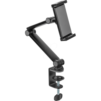 MYWALL MYW HT33 - Tablet-Tischhalter, für 4,7" - 12,9" Tablets MYWALL MYW HT33 - Tablet-Tischhalter, für 4,7" - 12,9" Tablets