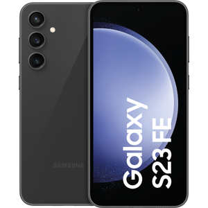 SM-S711BZAD - Samsung Galaxy S23FE, 8GB, 128GB, graphite