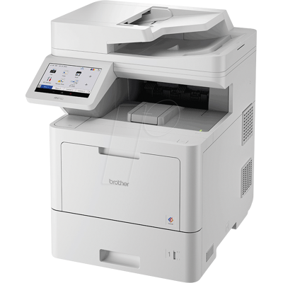 Brother BRO MFCL9670CDN - Multifunktionsdrucker, Laser, Farbe, 4-in-1 Brother BRO MFCL9670CDN - Multifunktionsdrucker, Laser, Farbe, 4-in-1