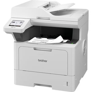 Brother BRO MFCL5710DN - Multifunktionsdrucker, Laser, s/w, 4-in-1