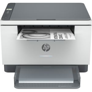 Hewlett Packard HP 9YF91F - Drucker, Laser, mono, 3in1, WLAN/LAN, 29 S/min, inkl. UHG