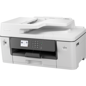 Brother BRO MFCJ6540DW - Drucker, A3, Tinte, 4-in-1, WLAN, Duplex, ink. UHG