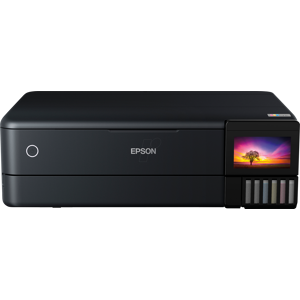 EPSON ET-8550 - EcoTank DIN A3+ Fotodrucker