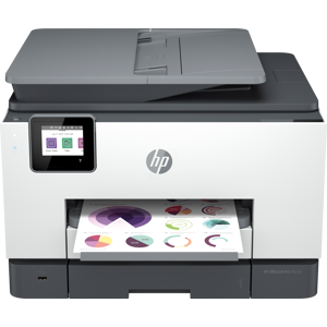 Hewlett Packard HP 226Y0B - Drucker, 4in1, A4, LAN/WiFi, Duplex, ADF