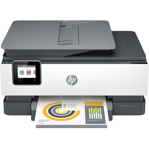 Hewlett Packard HP 229W7B - Drucker, 4in1, A4, LAN/WiFi, Duplex, ADF