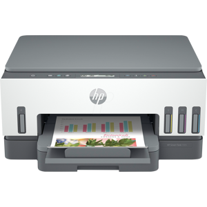 Hewlett Packard HP 28B54A - Drucker, Tinte, 3in1, A4, WLAN, ink. UHG