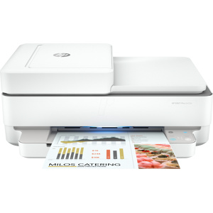 Hewlett Packard HP ENVY 6420E - Drucker, Tinte, 3in1, A4, WLAN, ink. UHG