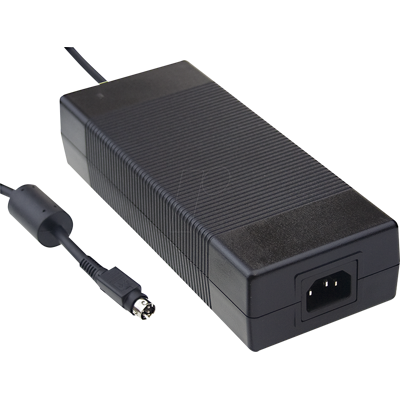 Mean Well GSM220A24-R7B - Tischnetzteil, 221 W, 24 V, 9,2 A, medical Mean Well GSM220A24-R7B - Tischnetzteil, 221 W, 24 V, 9,2 A, medical