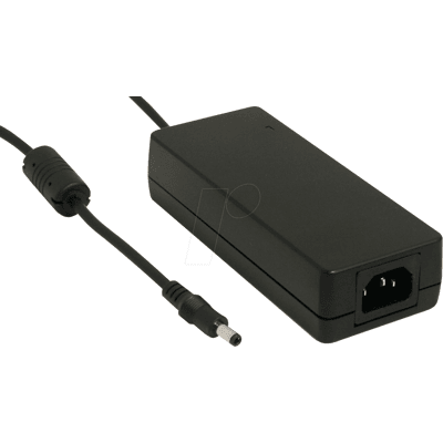 Mean Well MW GST90A15 - Tischnetzteil, 90 W, 15 V, 6 A Mean Well MW GST90A15 - Tischnetzteil, 90 W, 15 V, 6 A