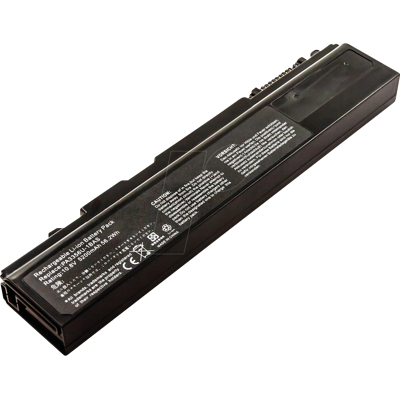 Toshiba Tecra M2 Laptop-Akku - 5200mAh 10,8V Li-Ion Toshiba Tecra M2 Laptop-Akku - 5200mAh 10,8V Li-Ion
