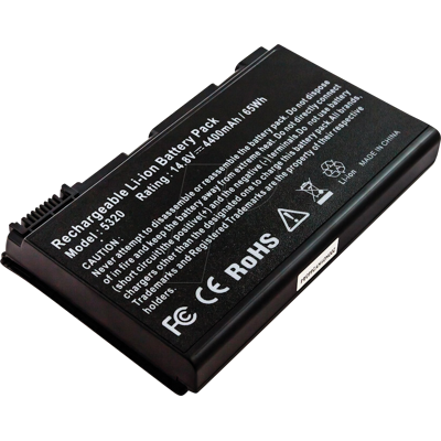 FREI AKKU - 52706 - 4400mAh - Li-Ion - Battery FREI AKKU - 52706 - 4400mAh - Li-Ion - Battery