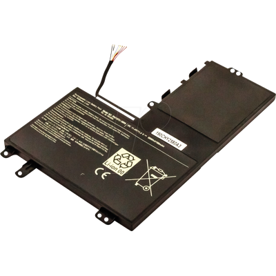 Toshiba M40-A M50-A Laptop-Batterie - 11,4V 4160mAh 50Wh Li-Ion Toshiba M40-A M50-A Laptop-Batterie - 11,4V 4160mAh 50Wh Li-Ion