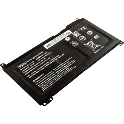 FREI AKKU 53935 - Notebook-Akku für HP, Li-Po, 4210 mAh FREI AKKU 53935 - Notebook-Akku für HP, Li-Po, 4210 mAh