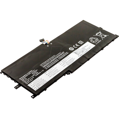 FREI AKKU 54013 - Notebook-Akku für Lenovo, Li-Po, 3515 mAh FREI AKKU 54013 - Notebook-Akku für Lenovo, Li-Po, 3515 mAh