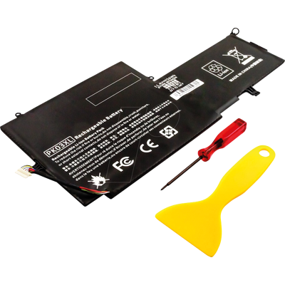FREI AKKU HP Spectre x360 Akku - 4900mAh Li-Po FREI AKKU HP Spectre x360 Akku - 4900mAh Li-Po