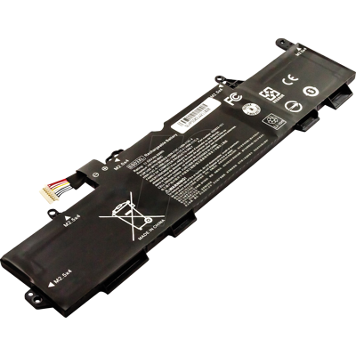 FREI AKKU 54045 - HP Laptopbatterie 4330mAh - Kompatibel mit EliteBook & ZBook FREI AKKU 54045 - HP Laptopbatterie 4330mAh - Kompatibel mit EliteBook & ZBook