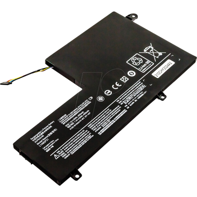 LENO IdeaPad 330S-14IKB Akku - 4050mAh Ersatz LENO IdeaPad 330S-14IKB Akku - 4050mAh Ersatz