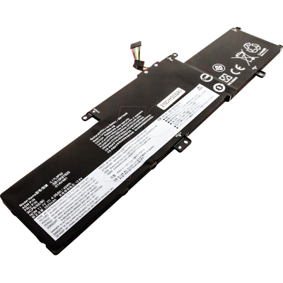 FREI Laptopbatterie - L17M3P55, 01AV482, SB10K97626 - Für Lenovo FREI Laptopbatterie - L17M3P55, 01AV482, SB10K97626 - Für Lenovo