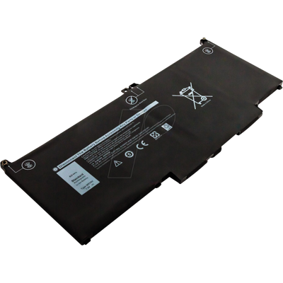 FREI Dell Latitude Akku - 7900mAh Li-Po Laptop Batterie FREI Dell Latitude Akku - 7900mAh Li-Po Laptop Batterie