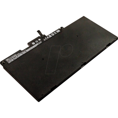 HP - 54091 - Li-Po - 4410mAh - Batterie HP - 54091 - Li-Po - 4410mAh - Batterie