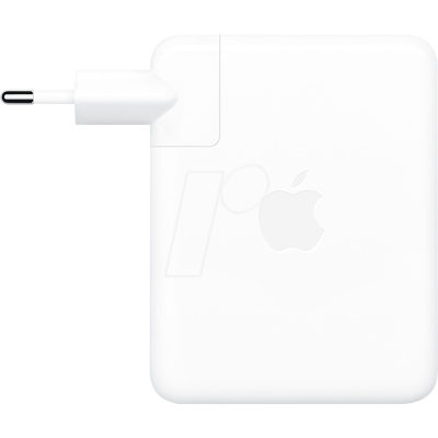 APPLE MLYU3ZM/A - USB-C-Netzteil, 140 W APPLE MLYU3ZM/A - USB-C-Netzteil, 140 W