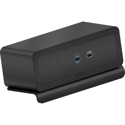 PURELINK PURE M2ENC079940 - PortReplicator/Dockingstation, USB-C, 7 Port, schwarz PURELINK PURE M2ENC079940 - PortReplicator/Dockingstation, USB-C, 7 Port, schwarz