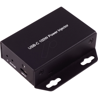 SHIVERPEAKS SHVP BS13-50500 - USB 3.2 Hub, 4 Port, Verstärker SHIVERPEAKS SHVP BS13-50500 - USB 3.2 Hub, 4 Port, Verstärker