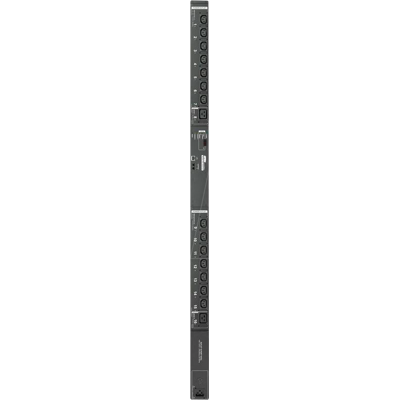 ATEN PE6216G - PDU, 14 x IEC C13, 2x IEC C19 ATEN PE6216G - PDU, 14 x IEC C13, 2x IEC C19