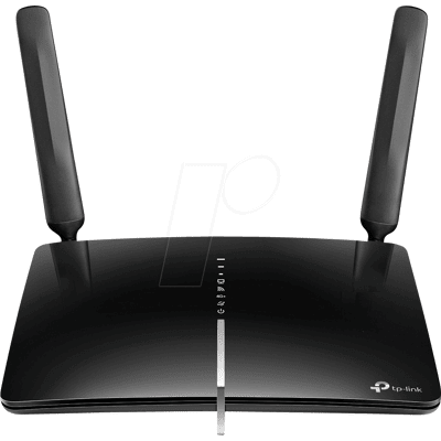 TP-Link TPLINK ARC MR600 - WLAN Router 2.4/5 GHz 1200 MBit/s TP-Link TPLINK ARC MR600 - WLAN Router 2.4/5 GHz 1200 MBit/s