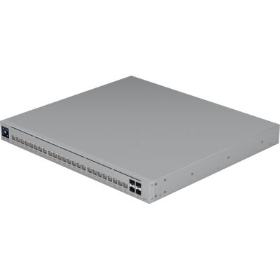 Ubiquiti UBI USW-PROHD24P - Switch, 24-Port, 2,5 Gigabit Ethernet, PoE++,SFP+ Ubiquiti UBI USW-PROHD24P - Switch, 24-Port, 2,5 Gigabit Ethernet, PoE++,SFP+