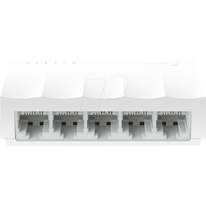 TP-Link TPLINK LS1005 - Switch, 5-Port, Fast Ethernet