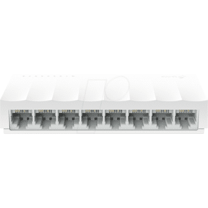 TP-Link TPLINK LS1008 - Switch, 8-Port, Fast Ethernet