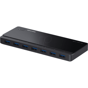 TP-Link TPLINK UH700 - 7-Port-USB-3.0-Hub inkl. Netzteil