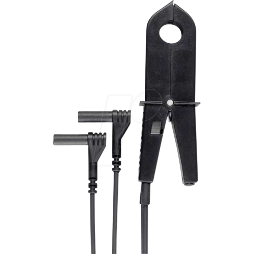 Gossen Metrawatt GMCI WZ12D - Zangenadapter WZ12D, bis 150 A AC