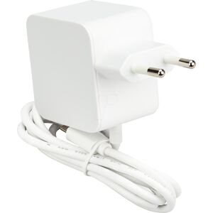Raspberry Pi PS 45W WT EU - Netzteil - 45W, USB-C, EU-Stecker Raspberry Pi PS 45W WT EU - Netzteil - 45W, USB-C, EU-Stecker