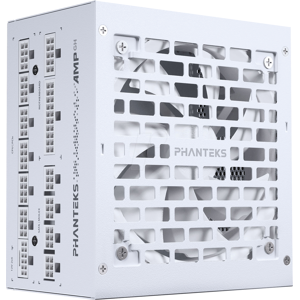 PHT P1000GH-WT01 - PHANTEKS AMP GH 1000W 80 PLUS Platinum, 1000 Watt, weiß PHT P1000GH-WT01 - PHANTEKS AMP GH 1000W 80 PLUS Platinum, 1000 Watt, weiß