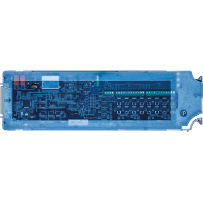 GW-INSTEK DAQ-907 - Datenlogger Multifunktions Modul für DAQ-9600 GW-INSTEK DAQ-907 - Datenlogger Multifunktions Modul für DAQ-9600